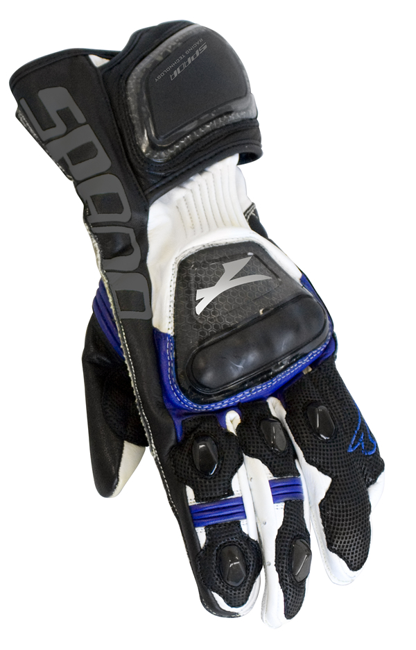 bike racing gloves